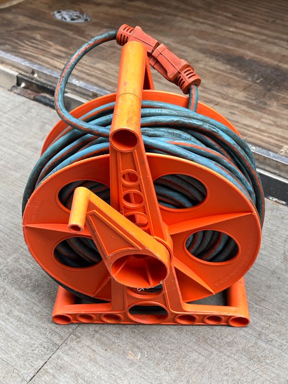 Extension Cord 