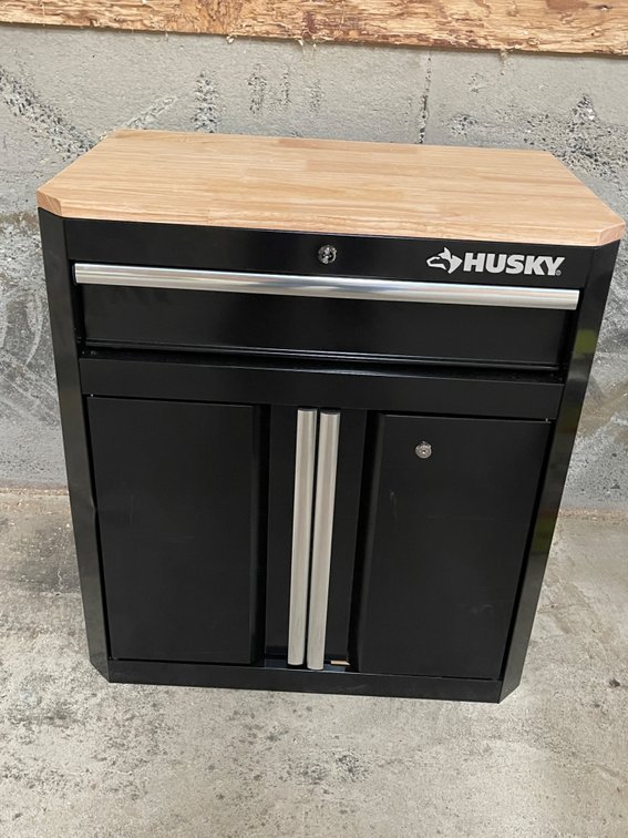 Husky Base Cabinet 