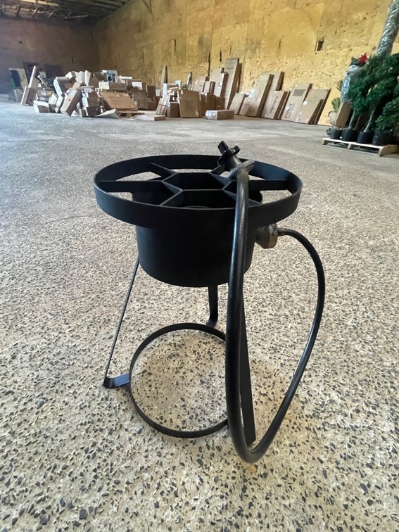 Propane Burner 