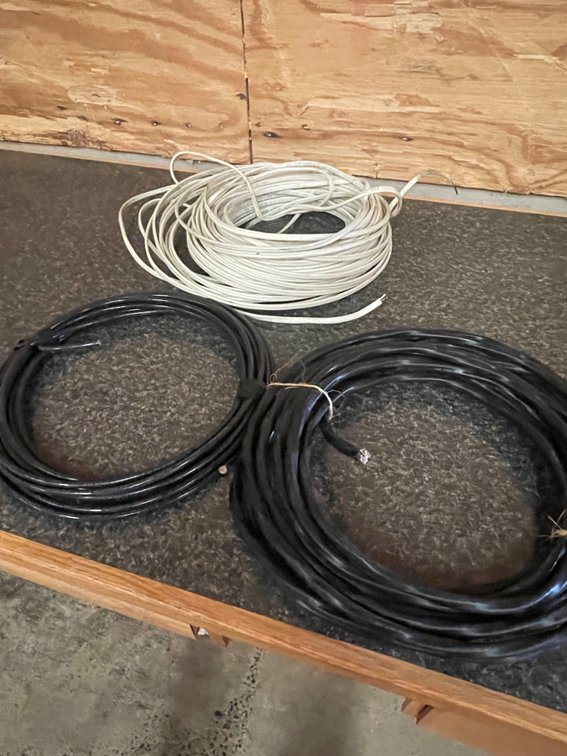 Electric Wire