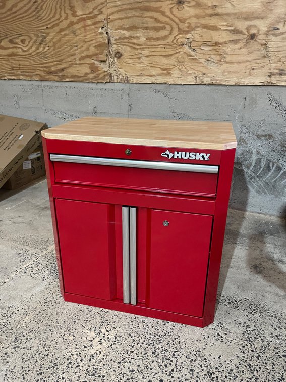 Husky Base Cabinet 