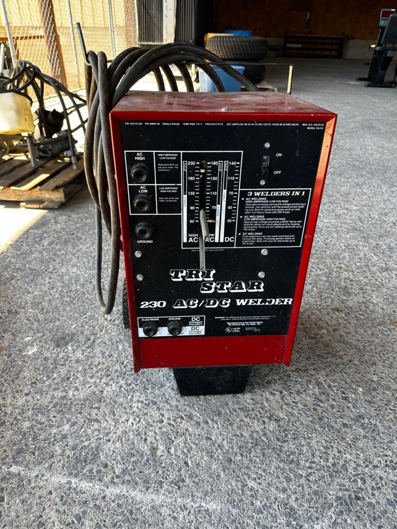 Welder