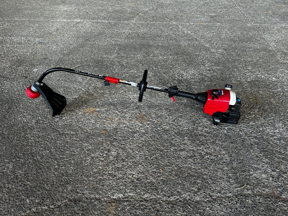 String Trimmer