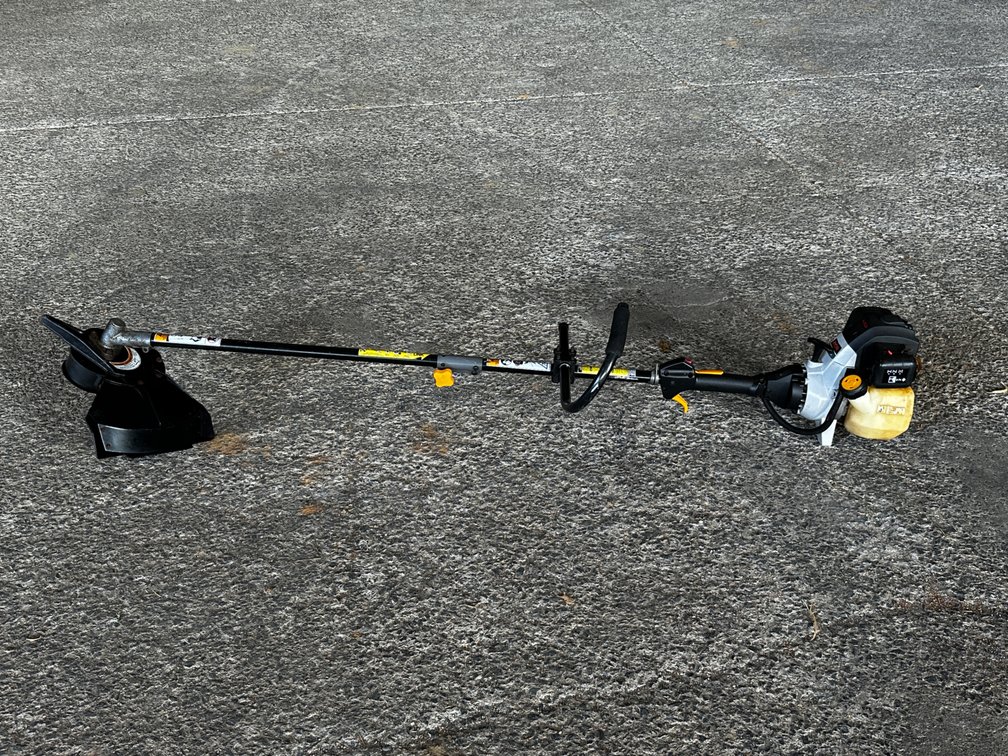 String Trimmer