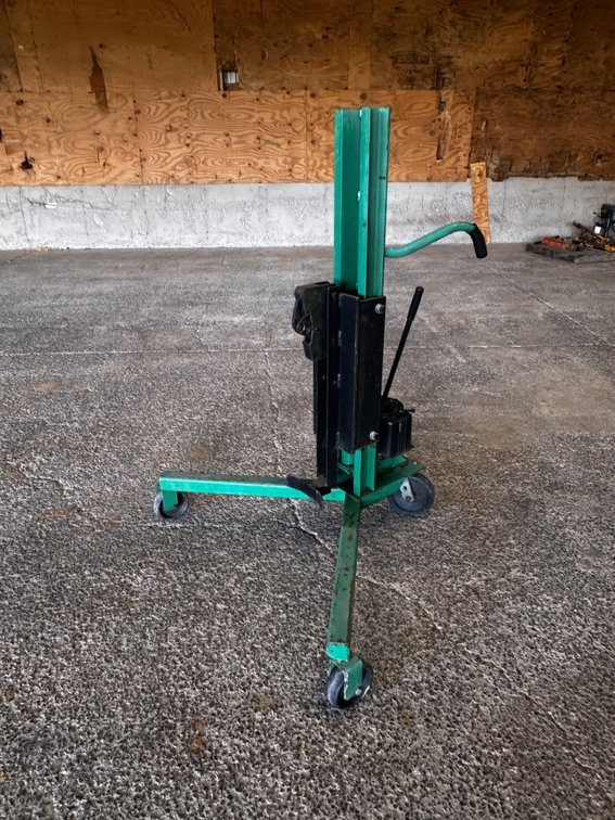 Drum Lift & Transporter