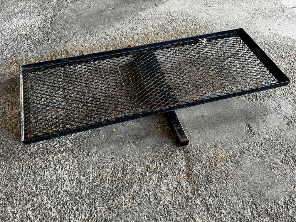 Cargo Carrier