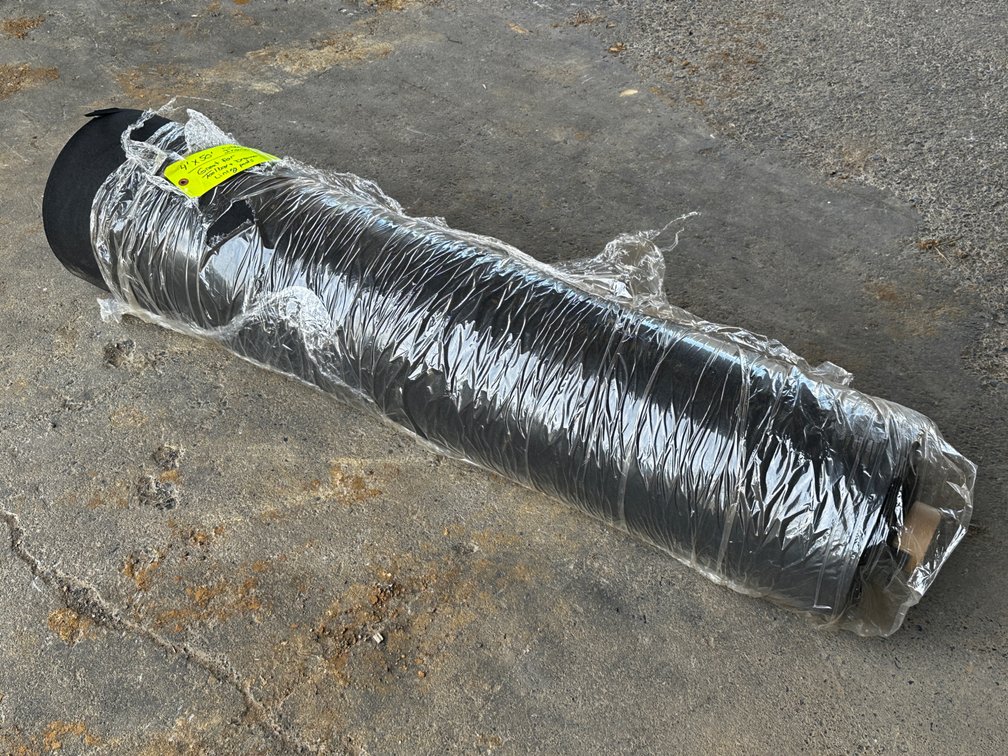 Rubber Insulation