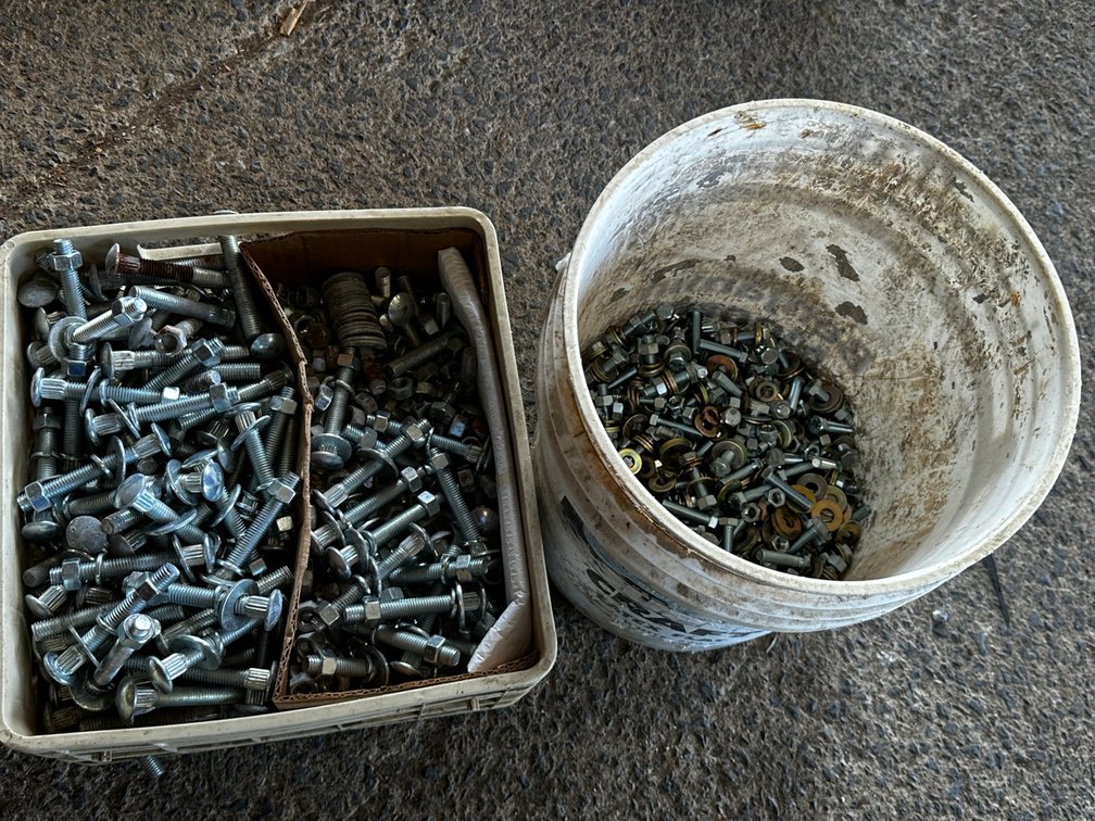 Bolts