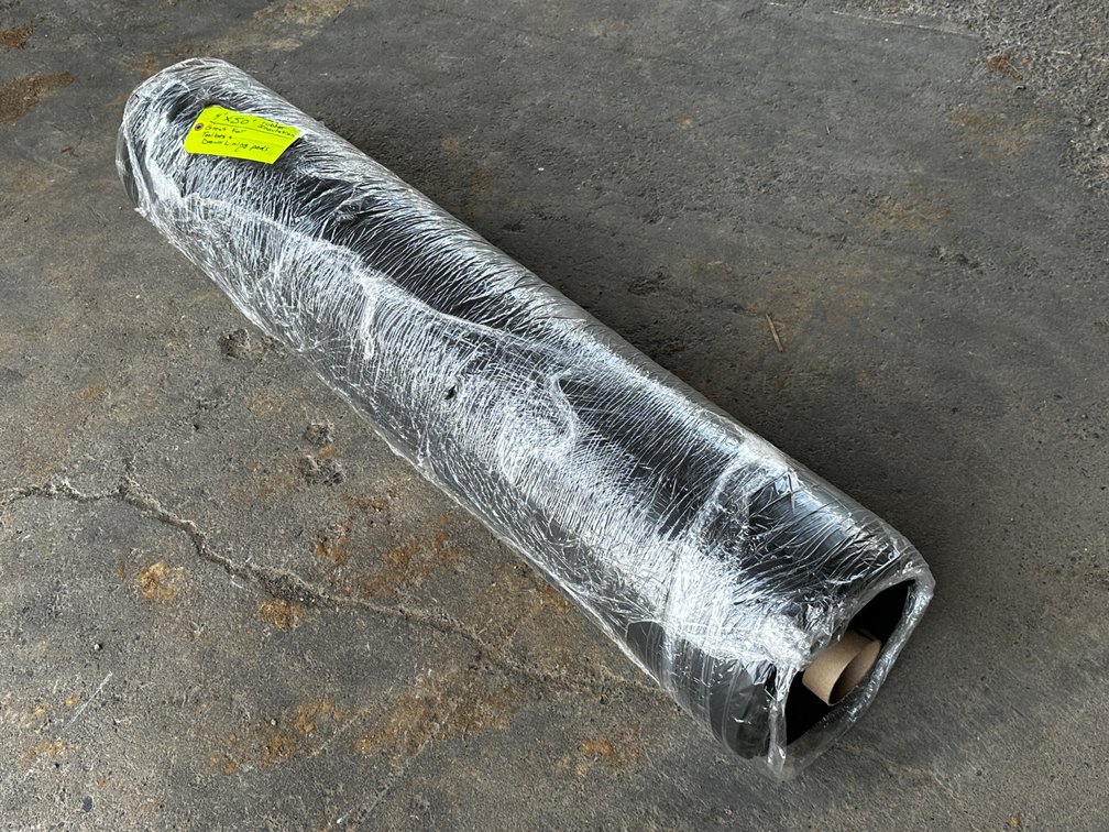 Rubber Insulation