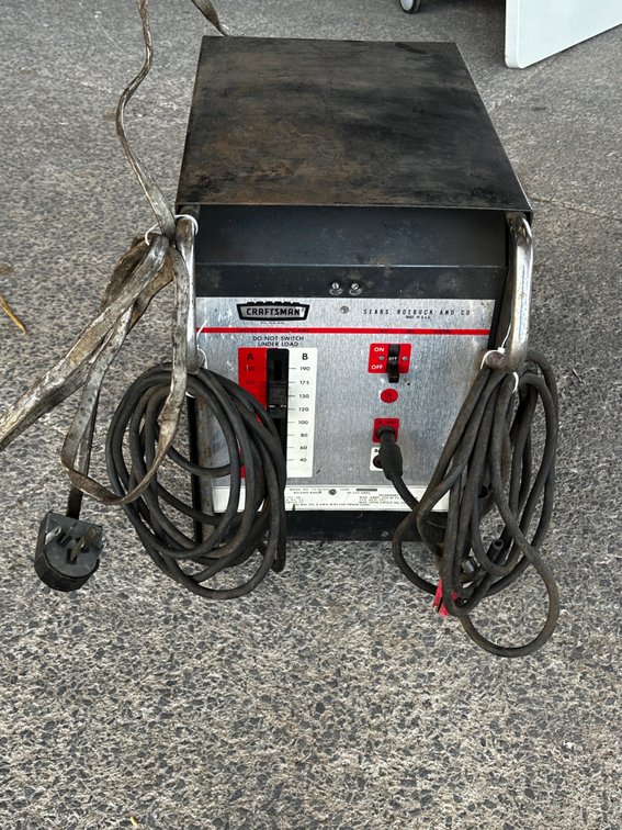 Welder