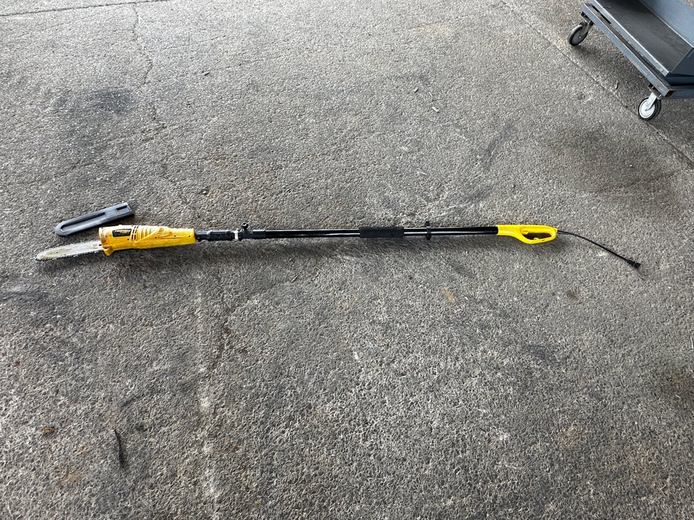 Pole Saw