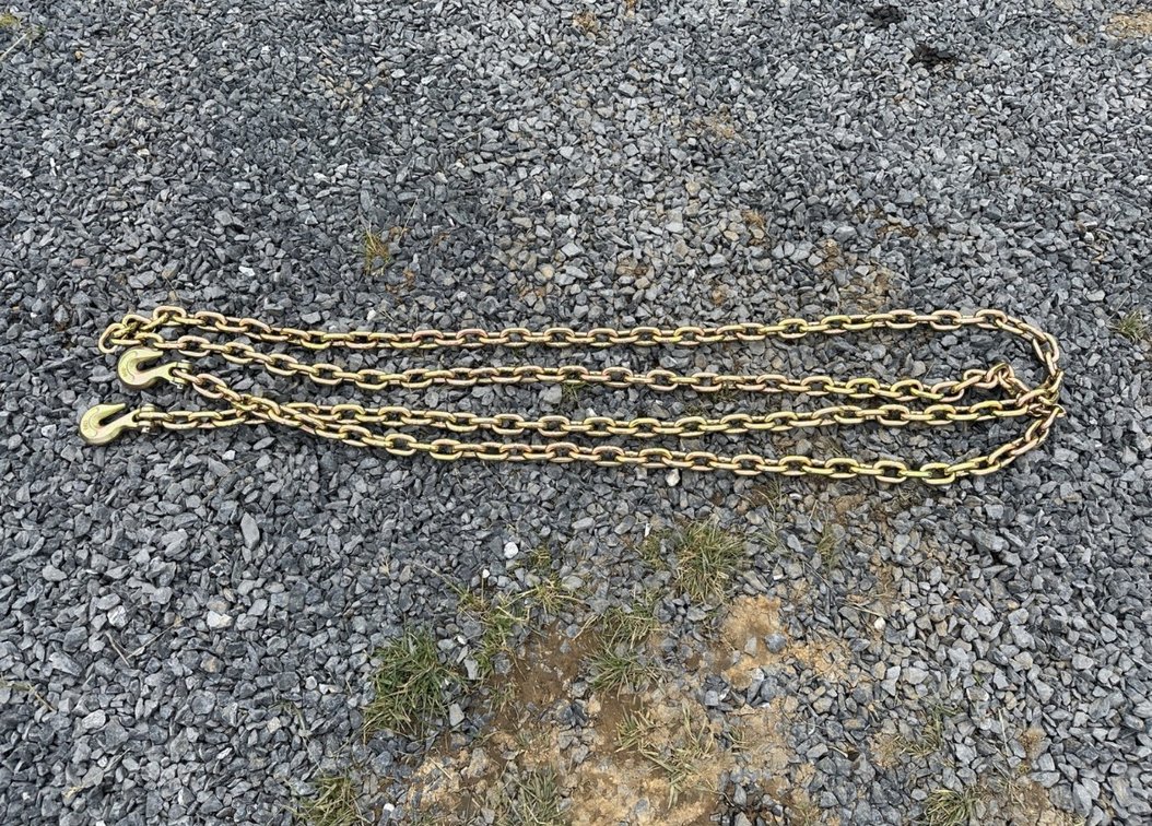 20’ Chain