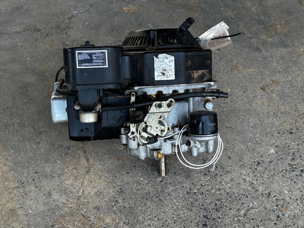 Kohler 15HP Engine