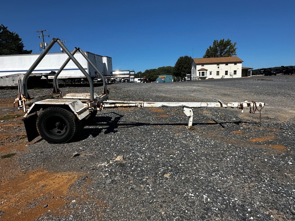 Pole Trailer