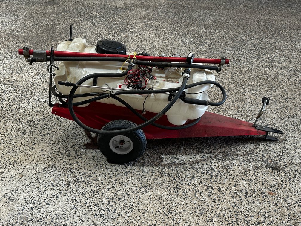 Sprayer
