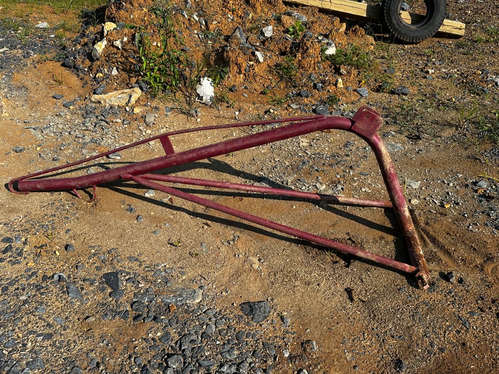 Lift Arm