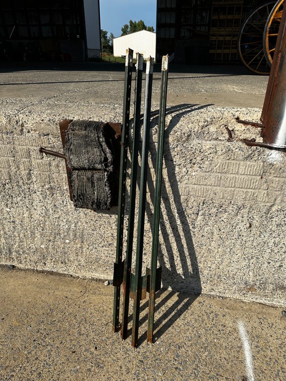 T Posts