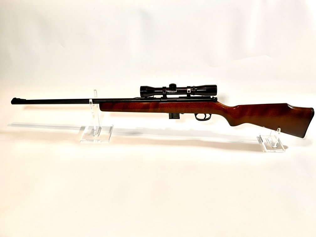 Marlin .22 W.M.R.