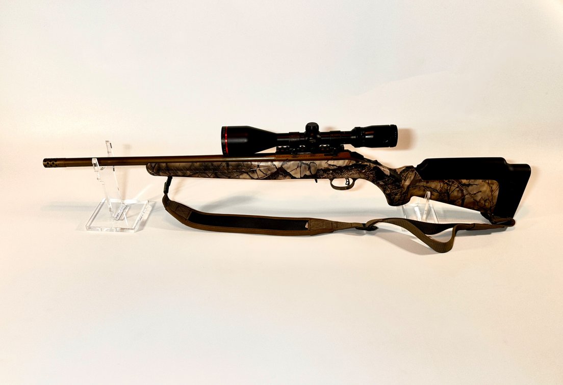 Ruger .17 HMR