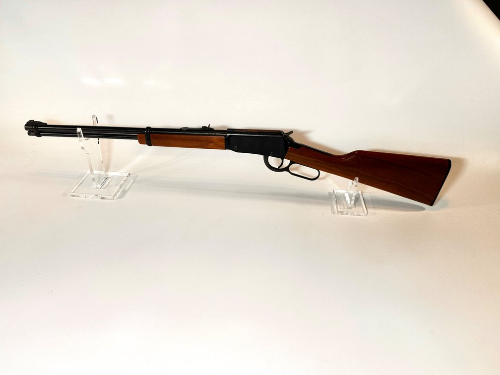 Henry .22LR Lever Action