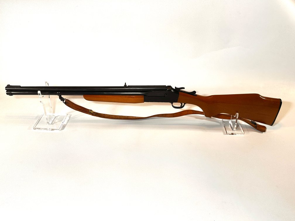 Savage 30-30/20GA Over/Under