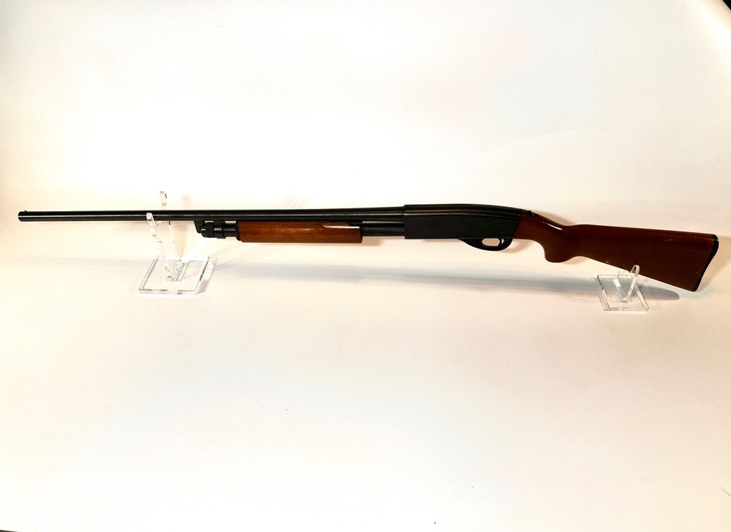 Smith & Wesson 20GA
