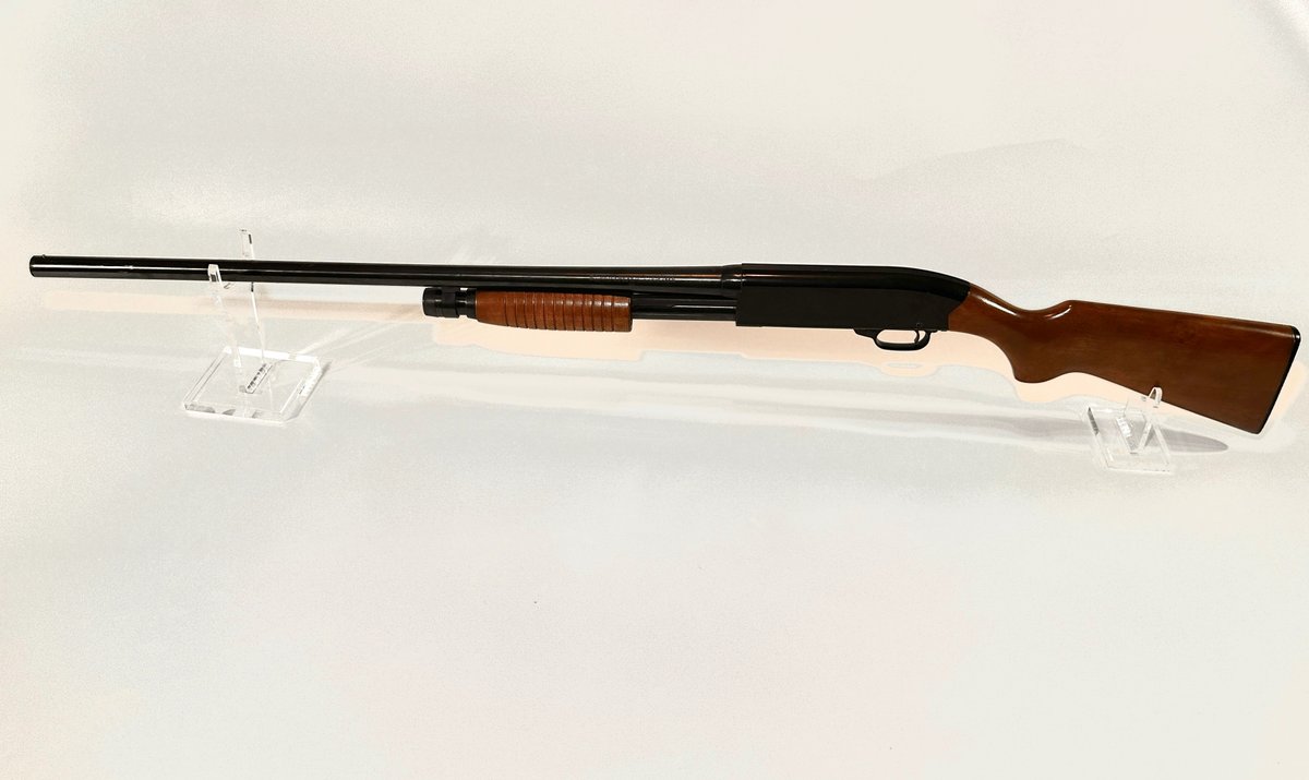 Winchester 12GA Pump