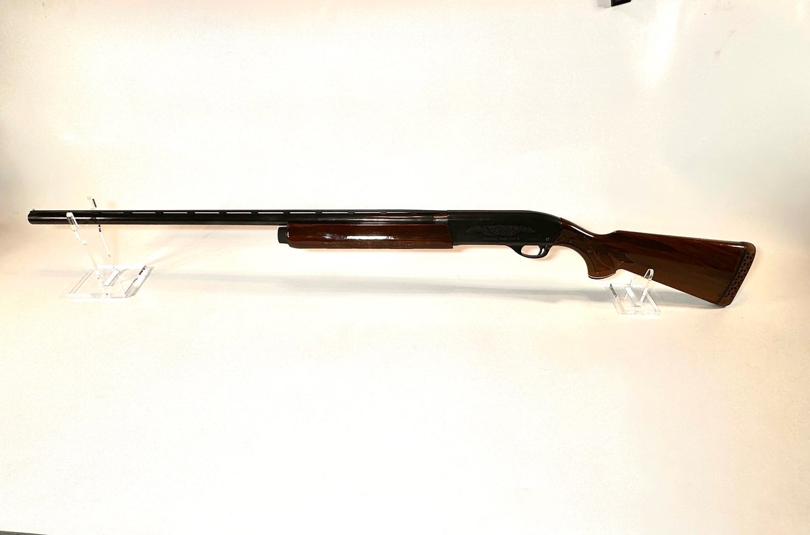 Remington 12GA