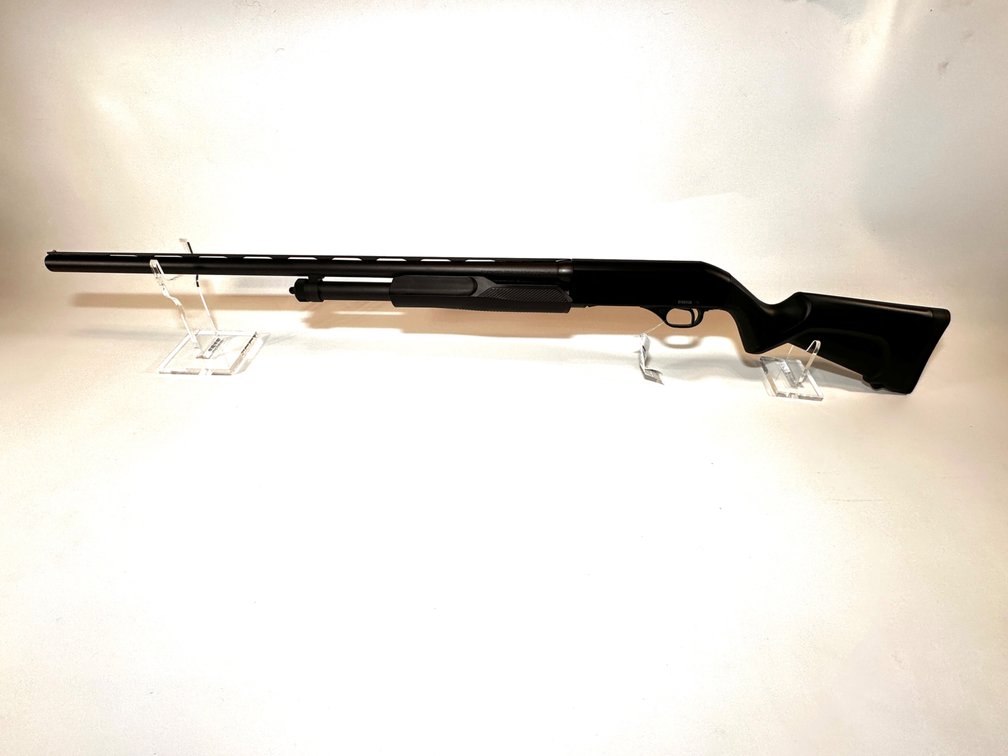 Stevens 12GA
