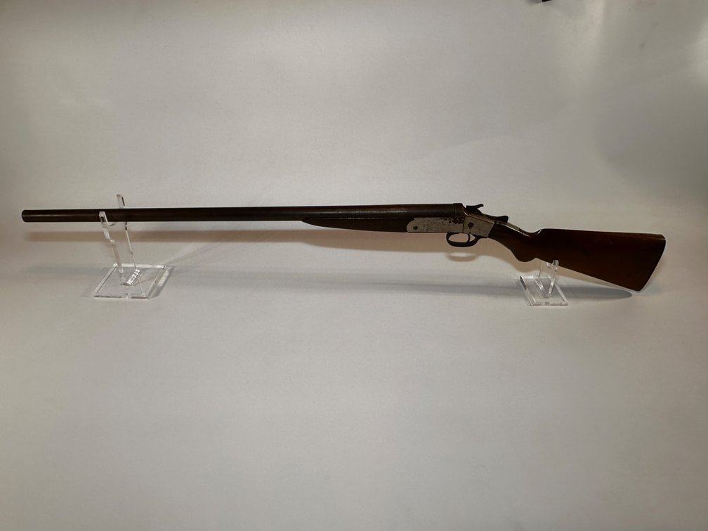 Western Arms 12GA