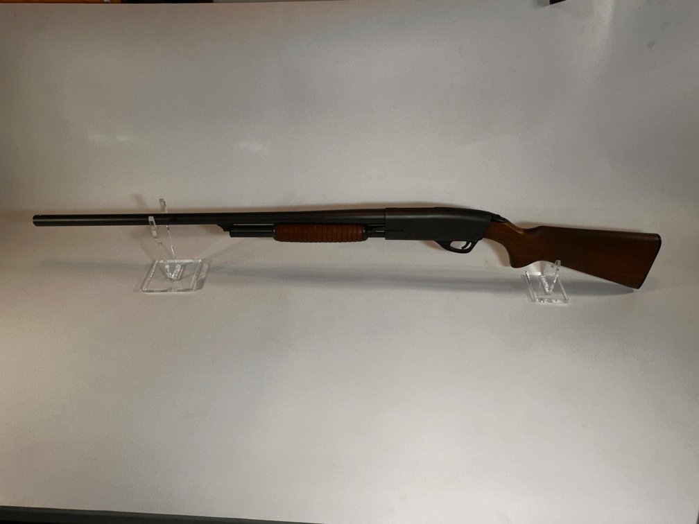 Stevens 12GA
