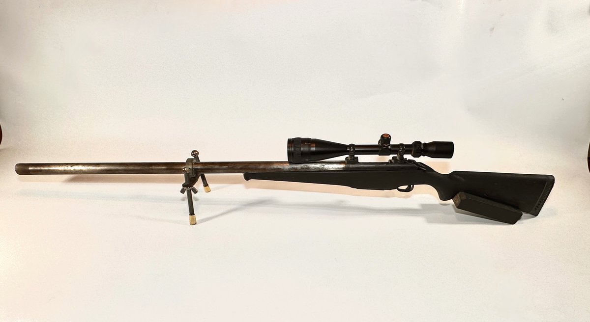 Competition Shot Gun
