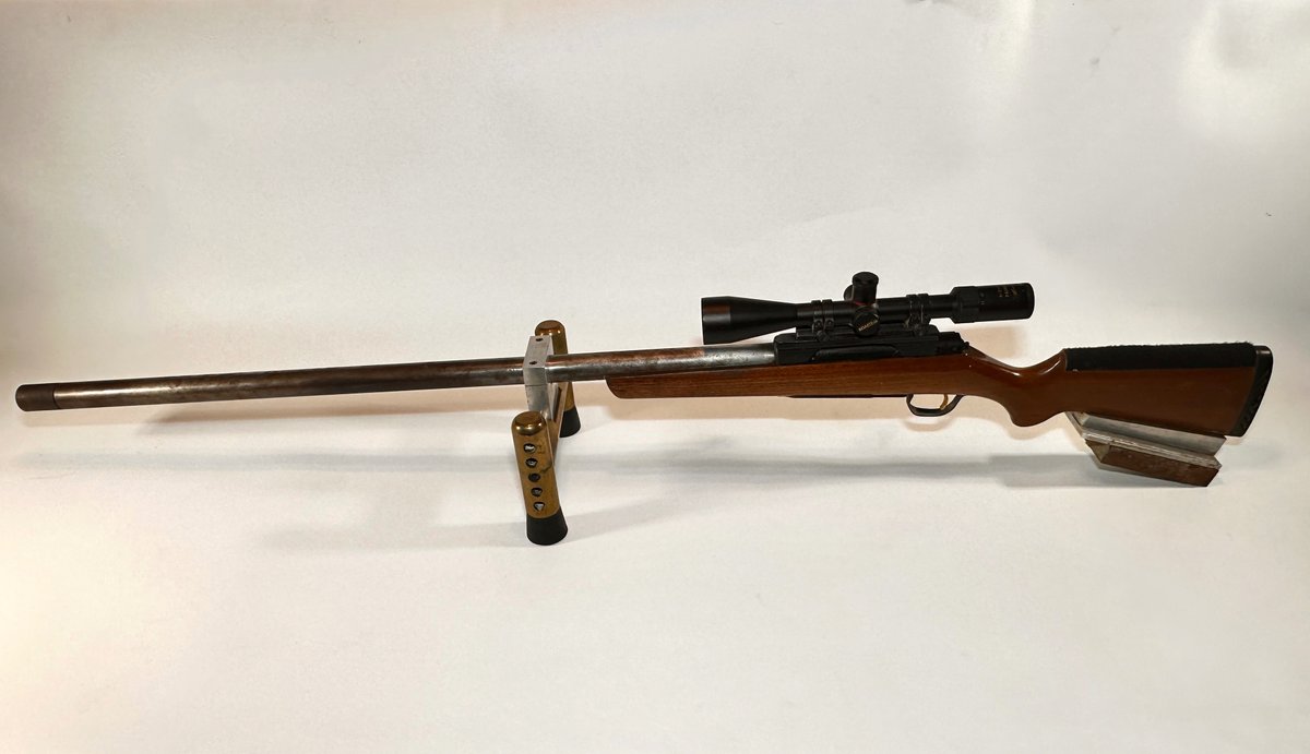 Marlin Goose Gun Competition Shot Gun