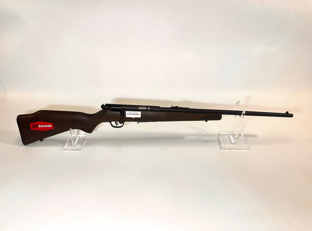 Savage .22 WMR