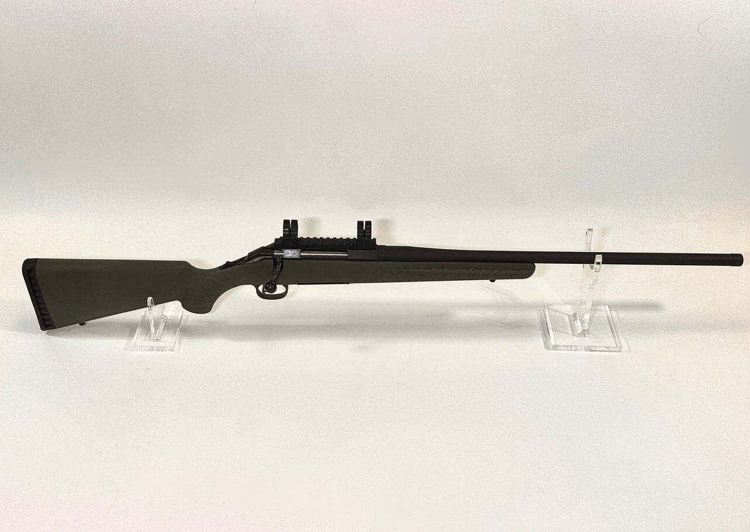 Ruger 6.5 Creedmore