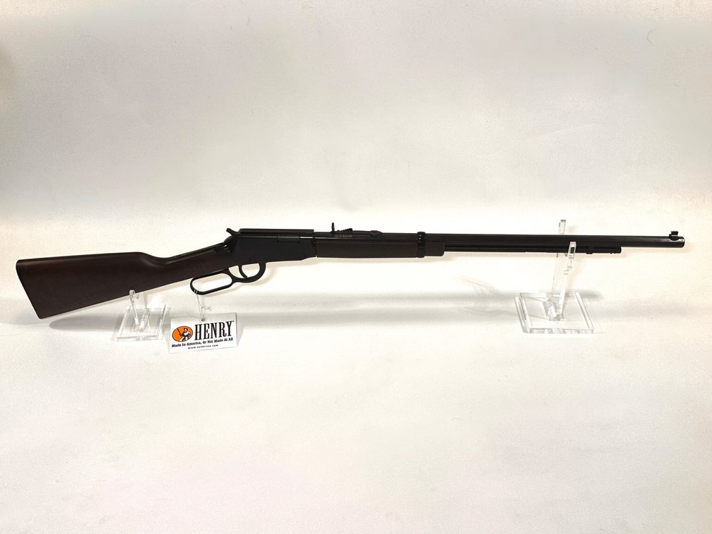 Henry .22Mag Lever Action