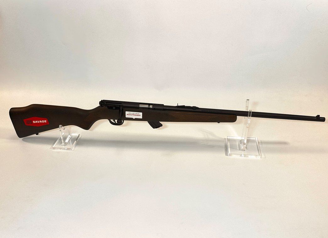 Savage .22LR