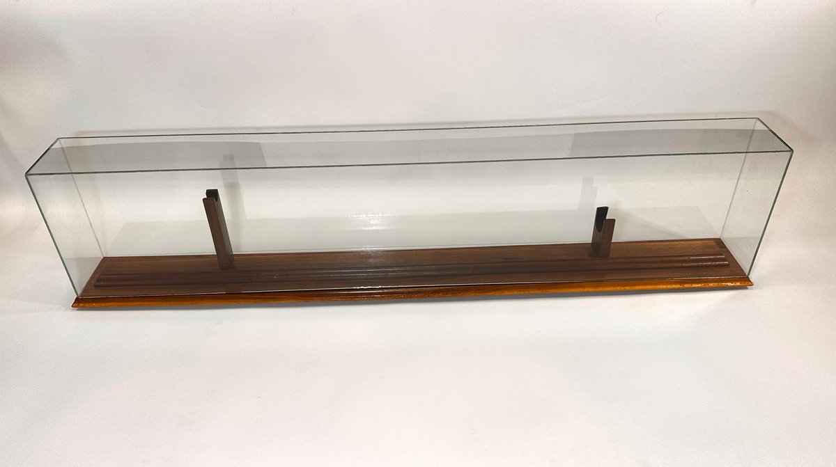 Riffle Display Case