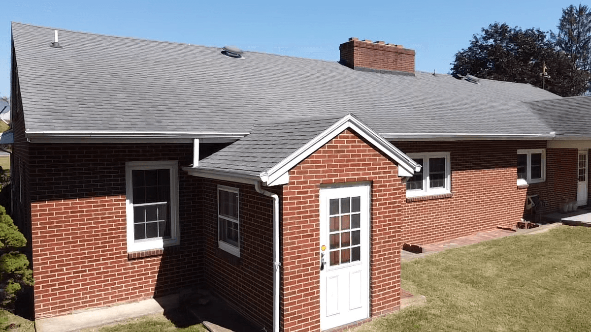 Image for 4BR/2BA Brick Ranch Home on 10+ Acres