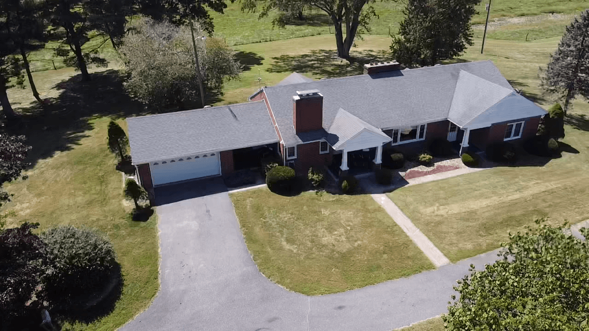 Image for 4BR/2BA Brick Ranch Home on 10+ Acres