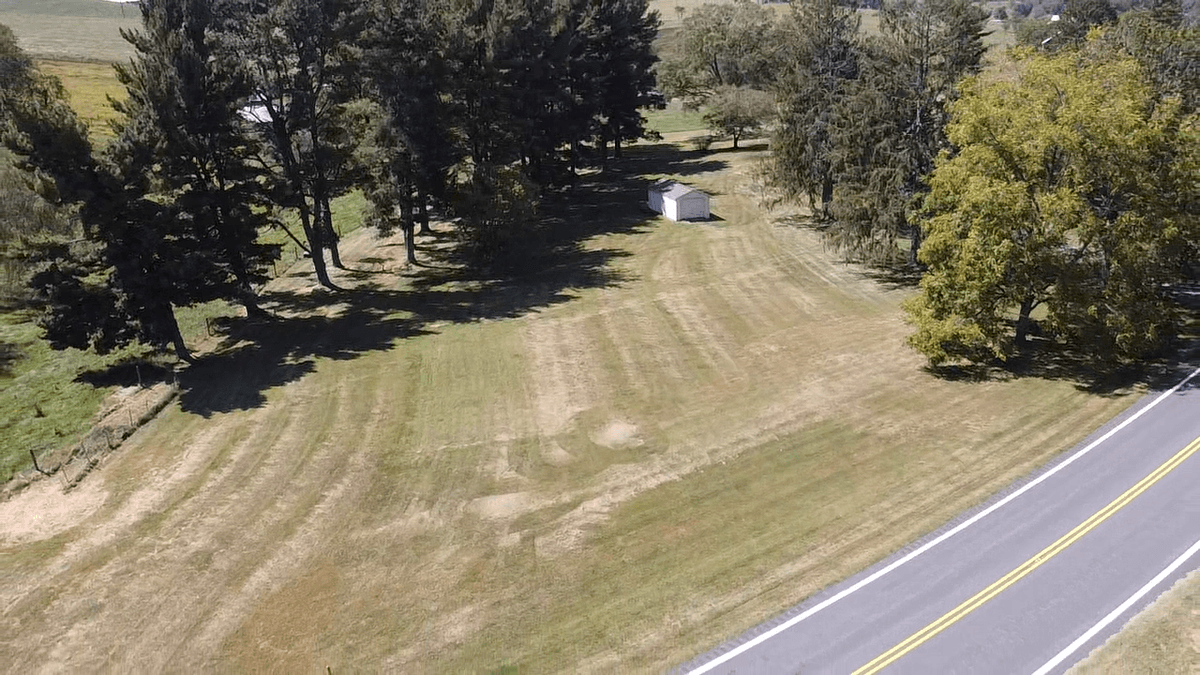 Image for 4BR/2BA Brick Ranch Home on 10+ Acres