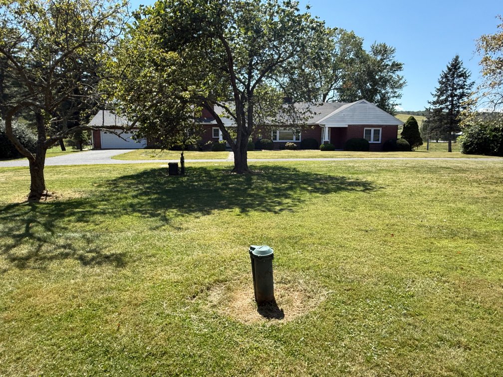 Image for 4BR/2BA Brick Ranch Home on 10+ Acres