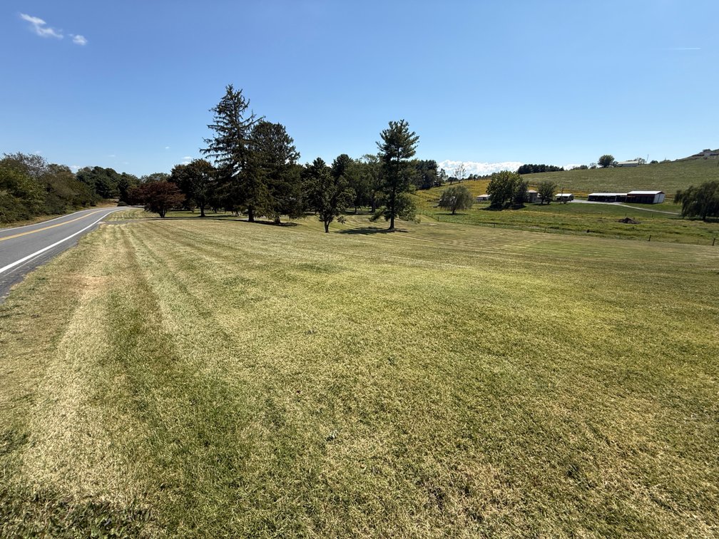 Image for 4BR/2BA Brick Ranch Home on 10+ Acres
