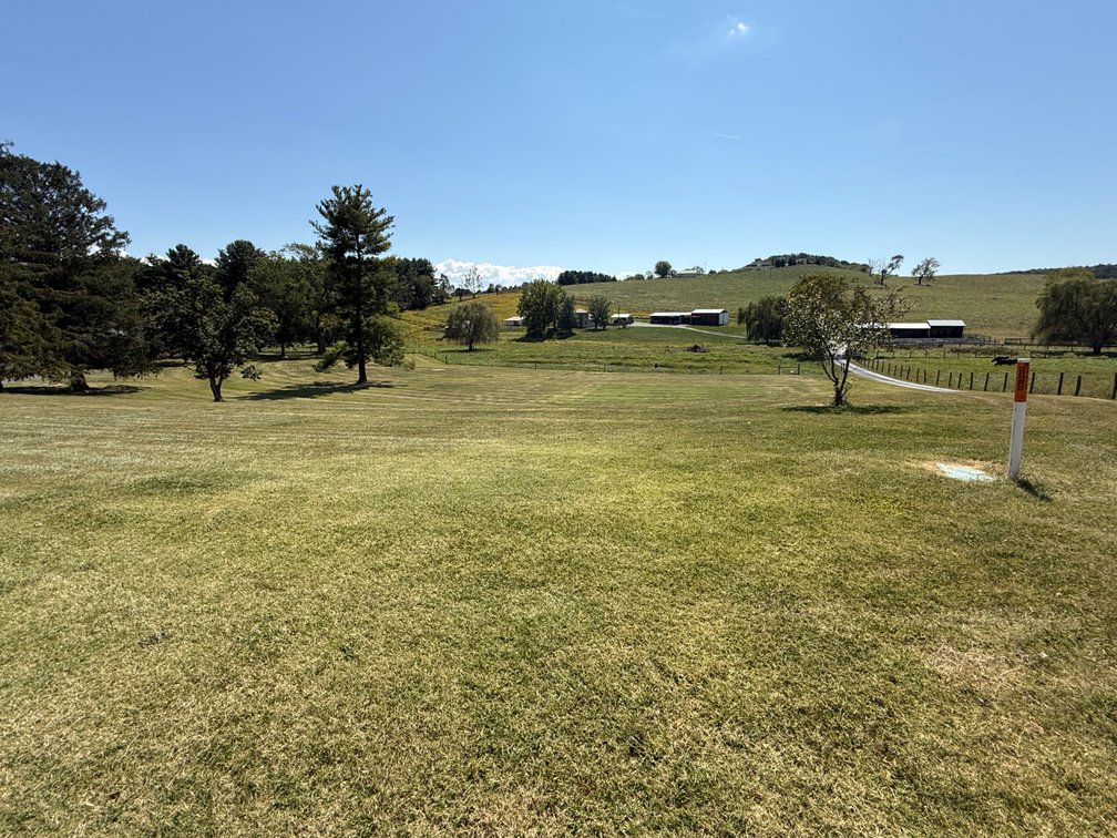 Image for 4BR/2BA Brick Ranch Home on 10+ Acres