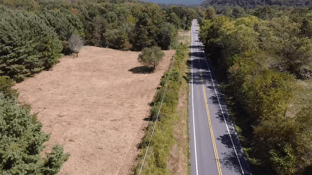 Image for **AUCTION CANCELED** 88+ Acres Wooded Property Bordering National Forest