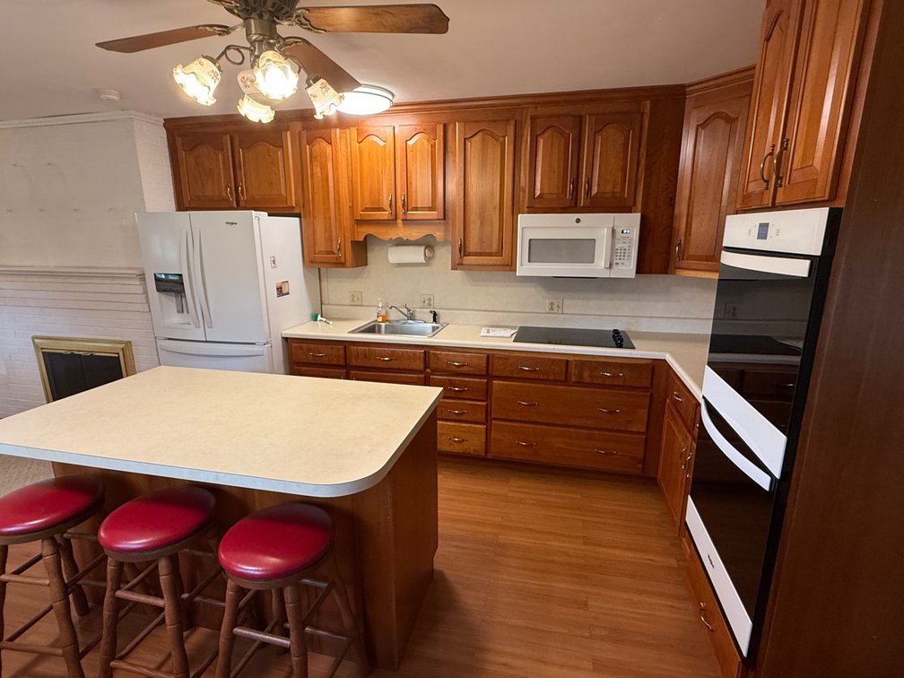 Image for 4BR/2BA Brick Ranch Home on 10+ Acres