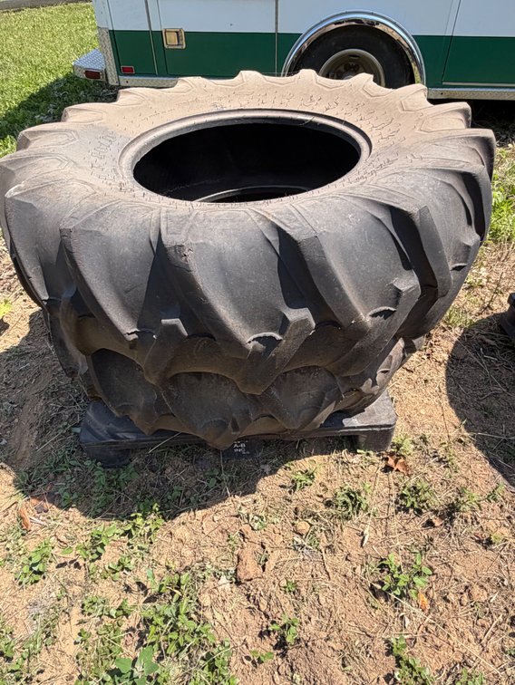 16.9-24 tires