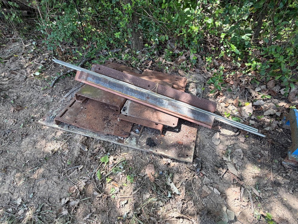 Steel Plates