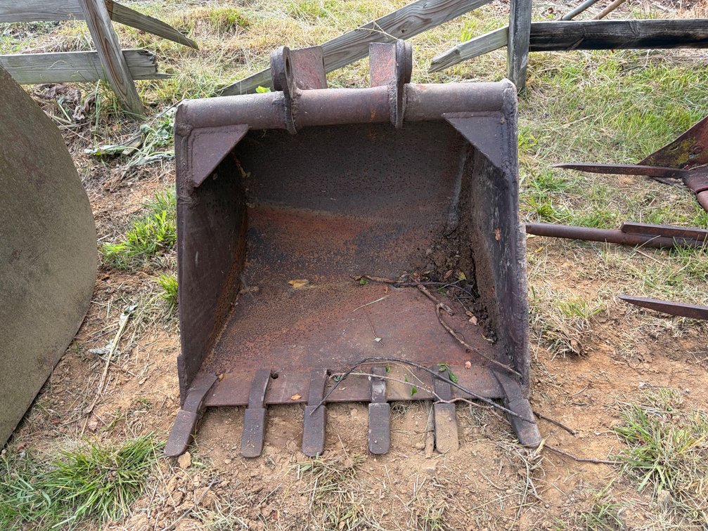Bucket