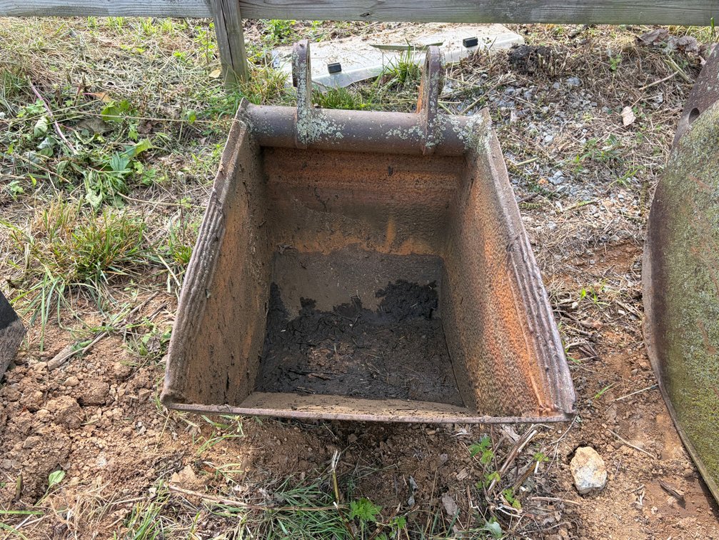 Bucket